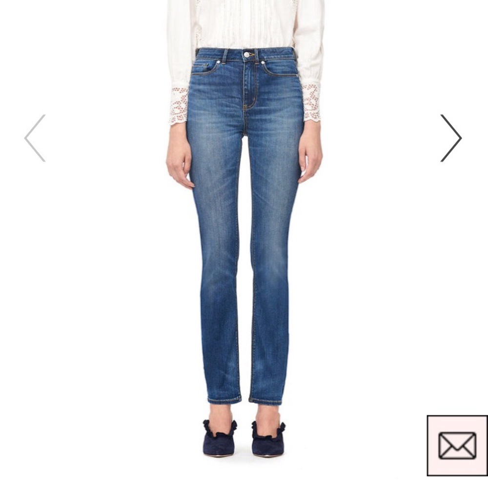 Rebecca Taylor jeans